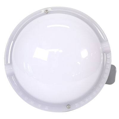 quality  Dangerous ZONE 1/2 of sector; ZONE 21/22 led spot light explosion proof outdoor lamp for chemical plants workshops oil pipeline areas factory