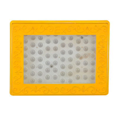 quality  -30-70â   20W Energy Saving Explosion Proof Lamp Square Explosion Proof Light LED factory