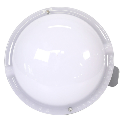 Dangerous ZONE 1/2 of sector; ZONE 21/22 led spot light explosion proof outdoor lamp for chemical plants workshops oil pipeline areas