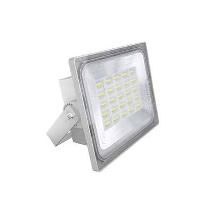 Sports Stadiums Blue Carbon Led Solar Flood Light