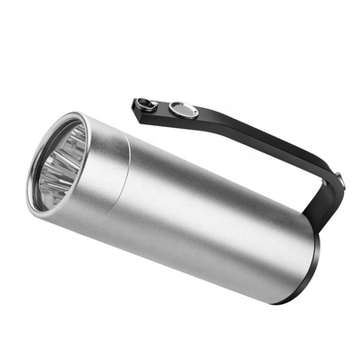 China Factory High Quality Led Hand Lamp Torch Outdoor Camping Rising Walking Explosion Proof Light