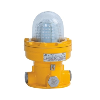 Explosion-proof sound and light BJD81-R alarm factory direct supply explosion-proof lamp BJD81-R