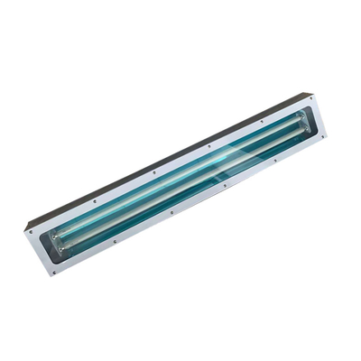 2*30w T8 Explosion Proof Sight Lowest Price Corrosion Ignition Replace Explosion Proof Clean Fluorescent Linear Light