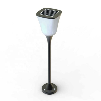Garden ELESKY New Design High Powered Lawn Led Outdoor Solar Light