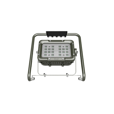 Commercial Working LED Flood Light Lamp IP65 80W Explosion Proof Light 120lm/w WF2 Emergency Light
