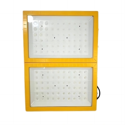 Aluminum 300W LED professional ex lamp die-casting proof + tempered glass NEYSA ATEx CLEx ccc anti Ignition Explosion Proof Flood Light 5 Years Warranty