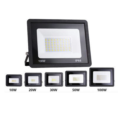 Powerful IP67 200W-1000W Sport Tennis Court LED Outdoor Lighting Flood Light Aluminum Explosion Proof Stadium Lamp Die Casting Die Casting Flood Light Powerful