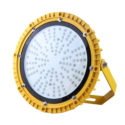 Outdoor Explosion Proof Lights 100W 150W Aluminum Alloy Construction Site Lighting