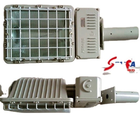 Dust Proof Led Plug-in Type Sodium ExdellBT4 Atex Light Explosion Proof 150W-400W Flood Light