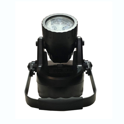 Explosion Proof Explosion Proof Portable Led Lamp With ATEX And ​​IECEX Certificate