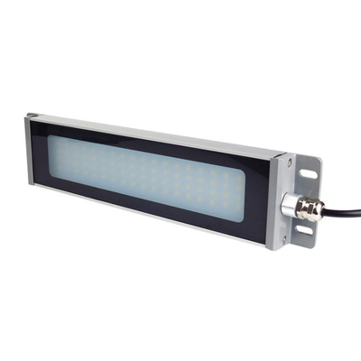 Taiyi explosion-proof DC24V waterproof and anti-corrosion led light for cnc machine 12W/18W/24W/30W/36W