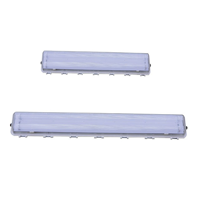 IIA CNEX ATEX BYS Explosion Proof Gas Station Lamp Corrosion Proof Light Led Explosion Proof Tube