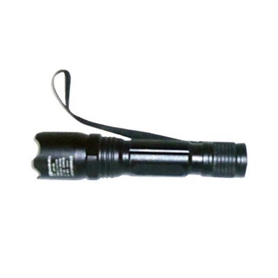 Popular IIA IIB IIC JW7300B LED Explosion Proof Military Flashlight For Sale