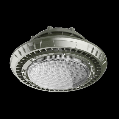 Warehouse 5 Years Warranty Atex 150-240W Explosion Proof Light And Led Explosion Proof Lights For IIA,IIB Groups Explosive Atmosphere
