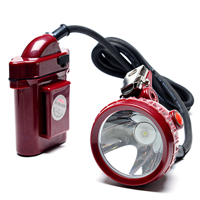 BMT05-68H-8W Explosion Prevention Manufacturer Battery Miner Lamp Rechargeable Mining Light Led Miners Lamp