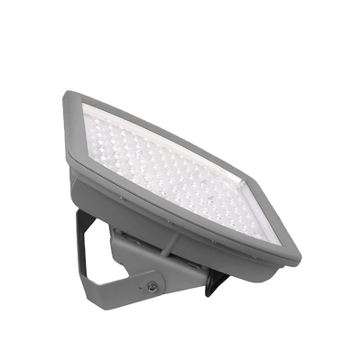 Area 1 &amp;amp; 21/Class I Division 1 &amp;amp; 2 Pack Explosion Proof 150 Watt LED Wall Light - Surface Mount - 18000 Lumens - C1D1 - Explosion Proof Rope Cap