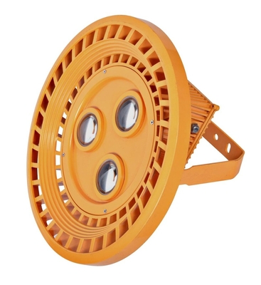 Atex epistar/bridgelux ALUMINUM capacitor explosion proof led light
