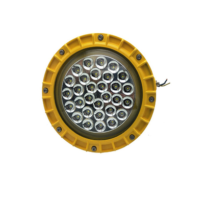 Aluminum Alloy Led Explosion Proof High Bay Lighting