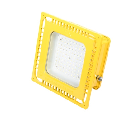 Hot selling good quality 150w die-cast aluminum newcomers led explosion proof led gas station